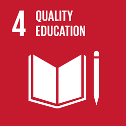 SDG Goal 4 - Quality Education